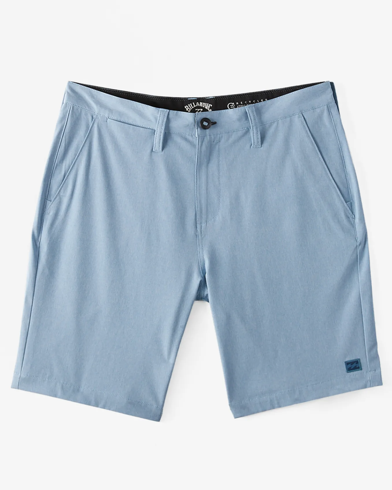 Crossfire Mid - Calções submergíveis para Homem