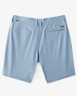 Crossfire Mid - Calções submergíveis para Homem