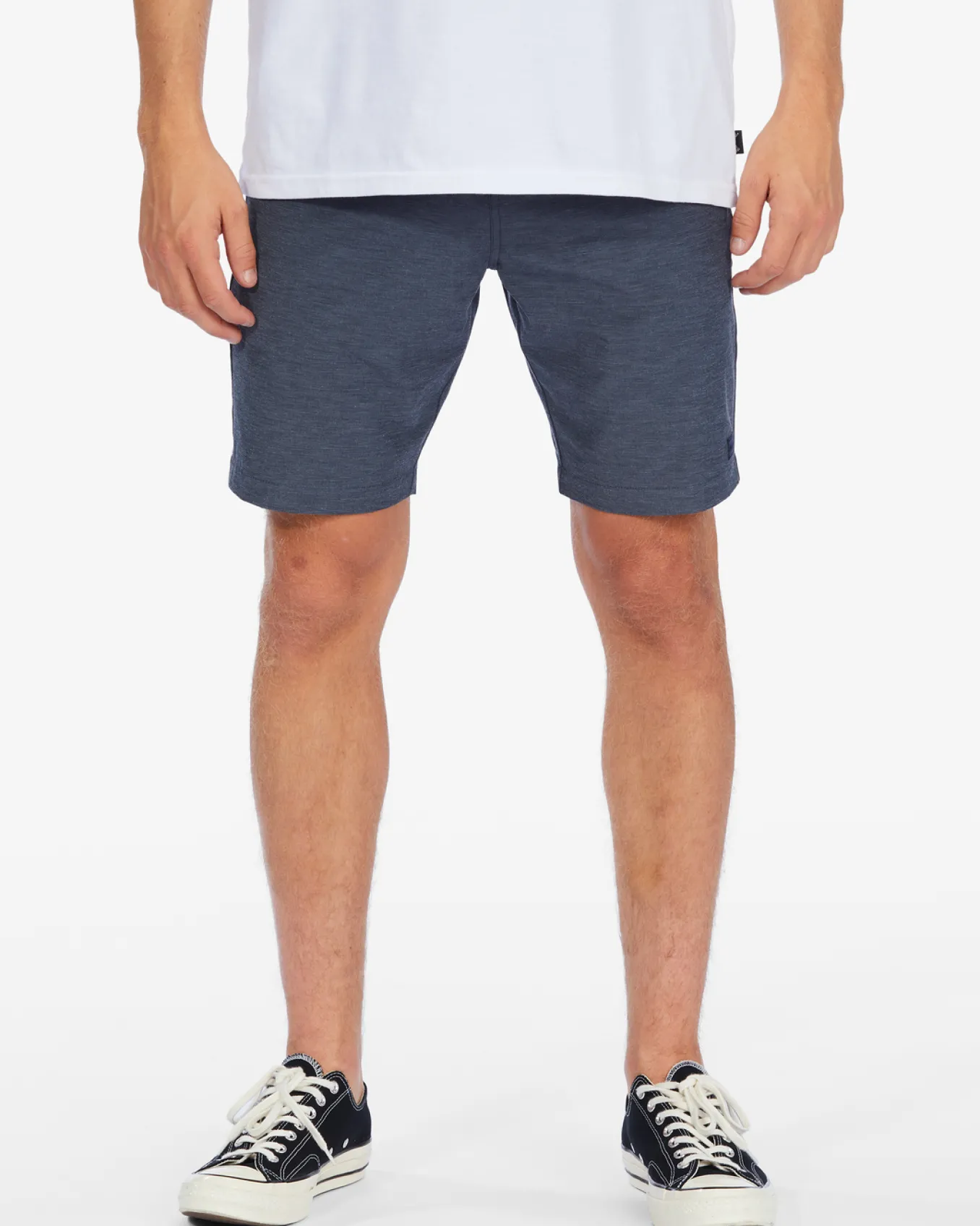 Crossfire Mid - Calções submergíveis para Homem