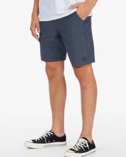 Crossfire Mid - Cal&ccedil;&otilde;es submerg&iacute;veis para Homem