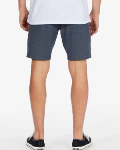 Crossfire Mid - Calções submergíveis para Homem