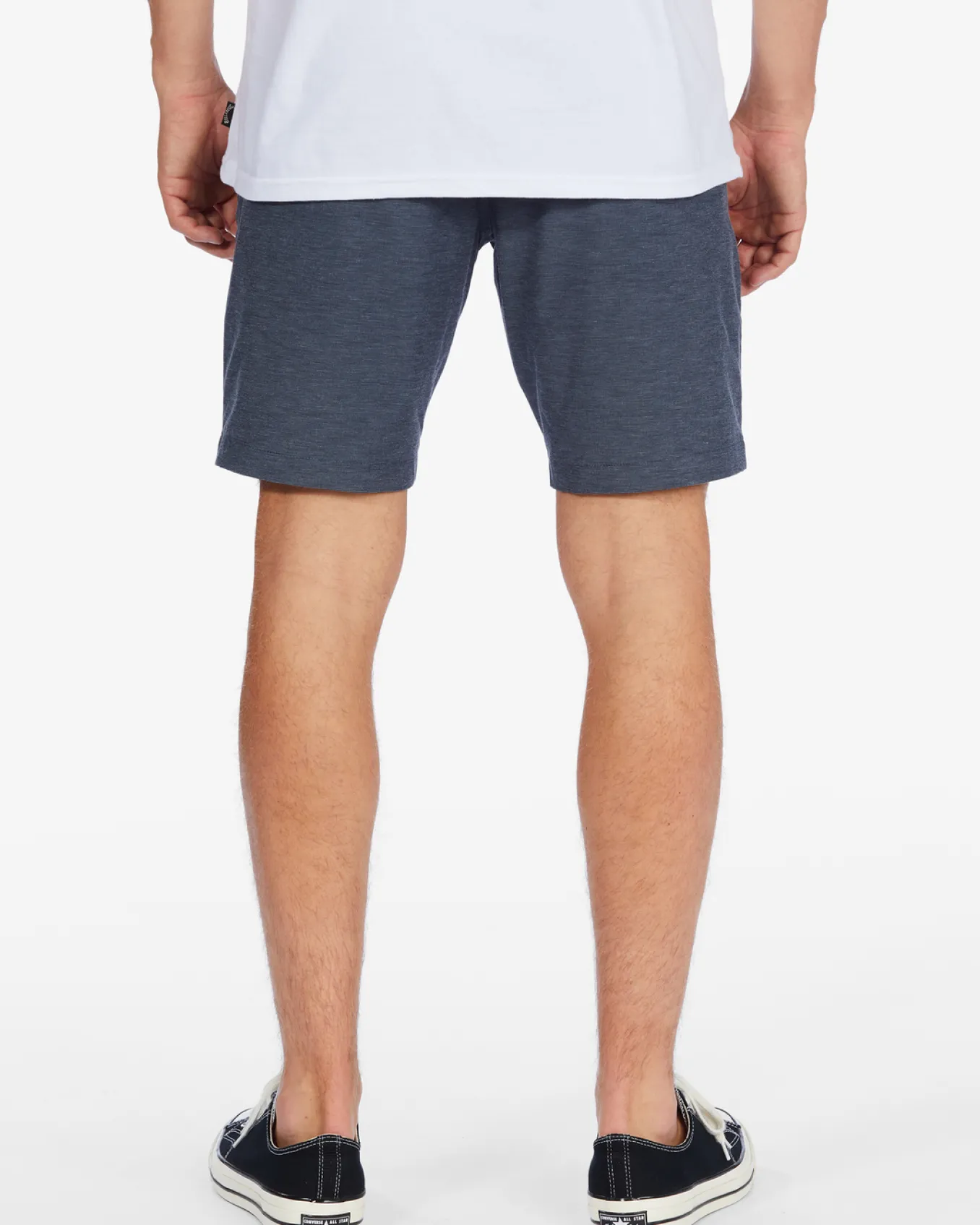 Crossfire Mid - Calções submergíveis para Homem