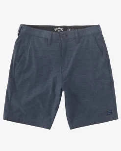Crossfire Mid - Calções submergíveis para Homem