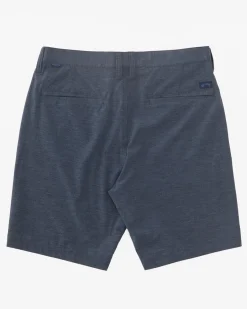 Crossfire Mid - Calções submergíveis para Homem