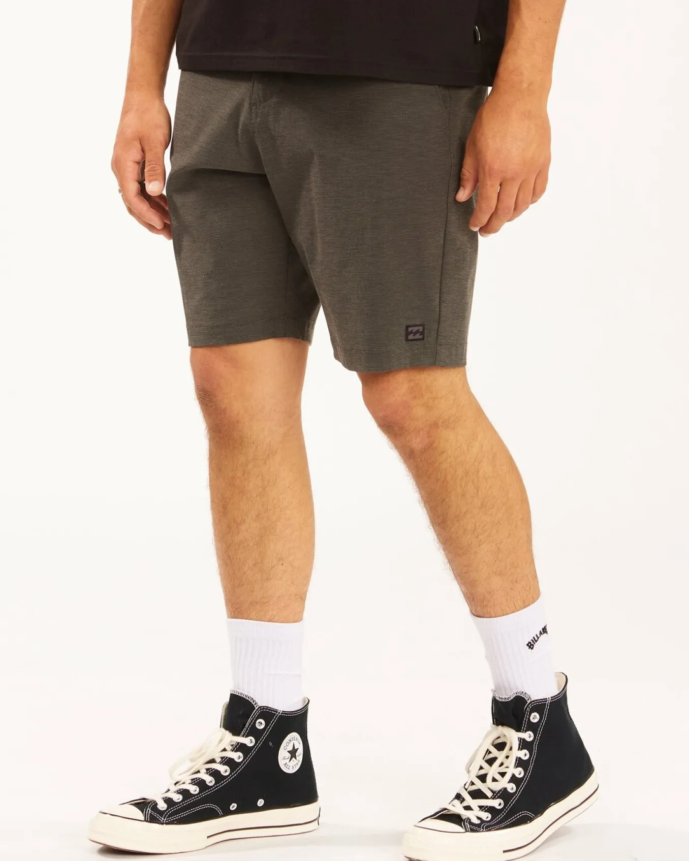 Crossfire Mid - Calções submergíveis para Homem