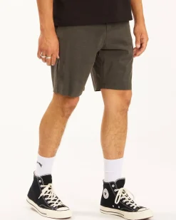 Crossfire Mid - Calções submergíveis para Homem