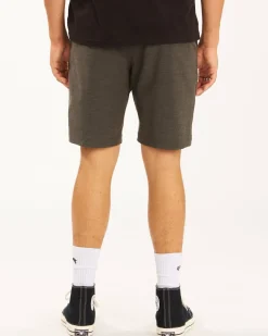 Crossfire Mid - Calções submergíveis para Homem