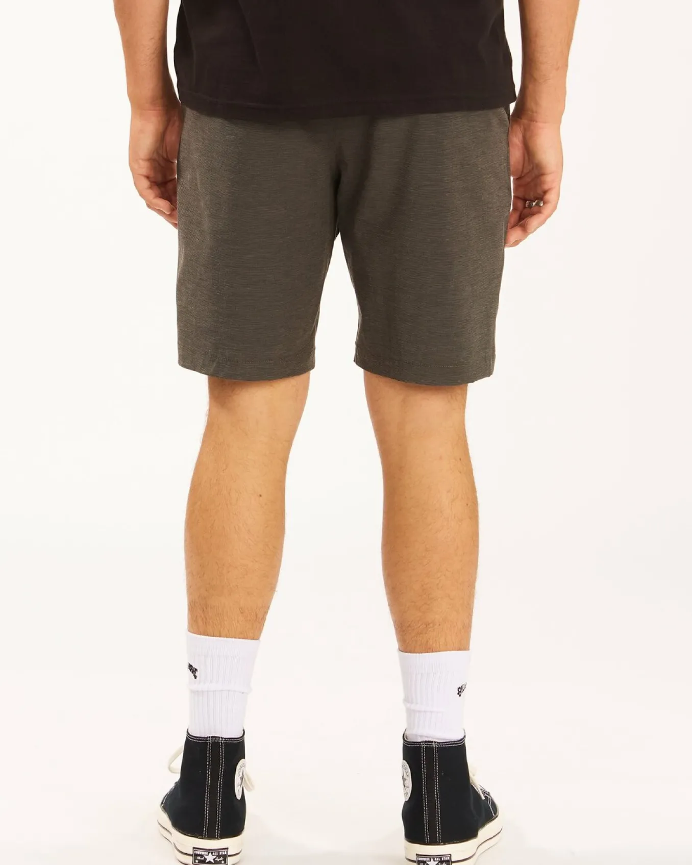 Crossfire Mid - Calções submergíveis para Homem