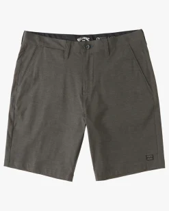 Crossfire Mid - Calções submergíveis para Homem