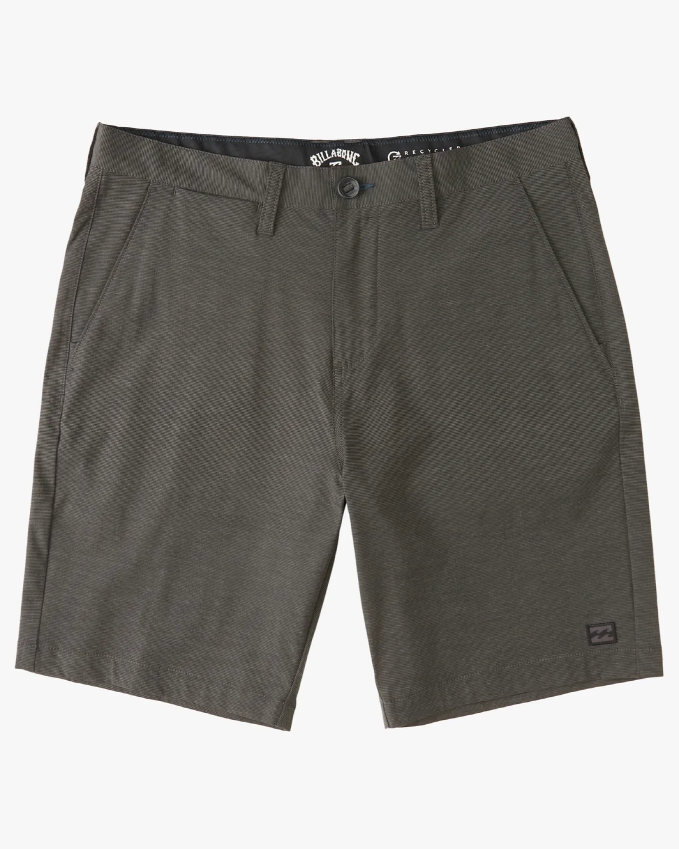 Crossfire Mid - Calções submergíveis para Homem