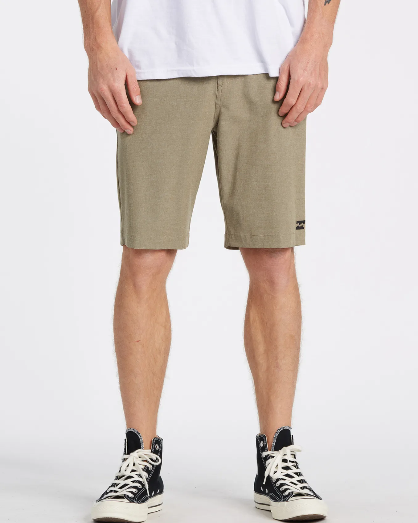 Crossfire Mid - Calções submergíveis para Homem