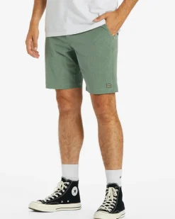 Crossfire Mid - Cal&ccedil;&otilde;es submerg&iacute;veis para Homem