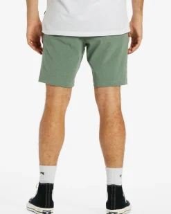 Crossfire Mid - Calções submergíveis para Homem