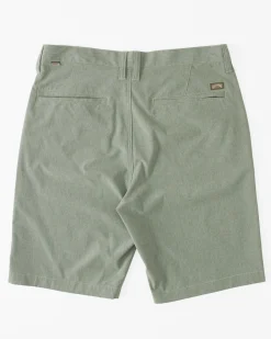 Crossfire Mid - Calções submergíveis para Homem
