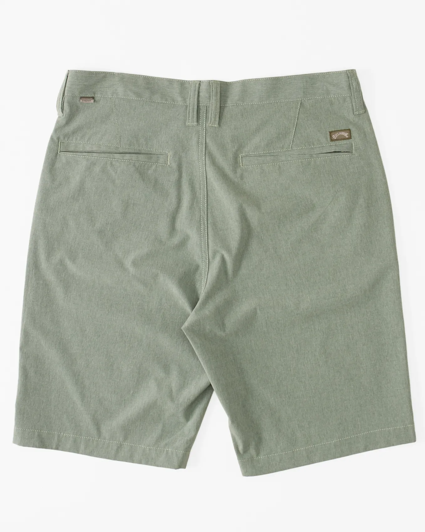 Crossfire Mid - Calções submergíveis para Homem