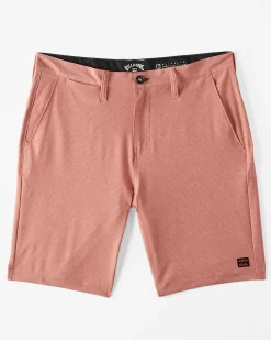 Crossfire Mid - Calções submergíveis para Homem
