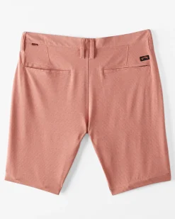 Crossfire Mid - Calções submergíveis para Homem