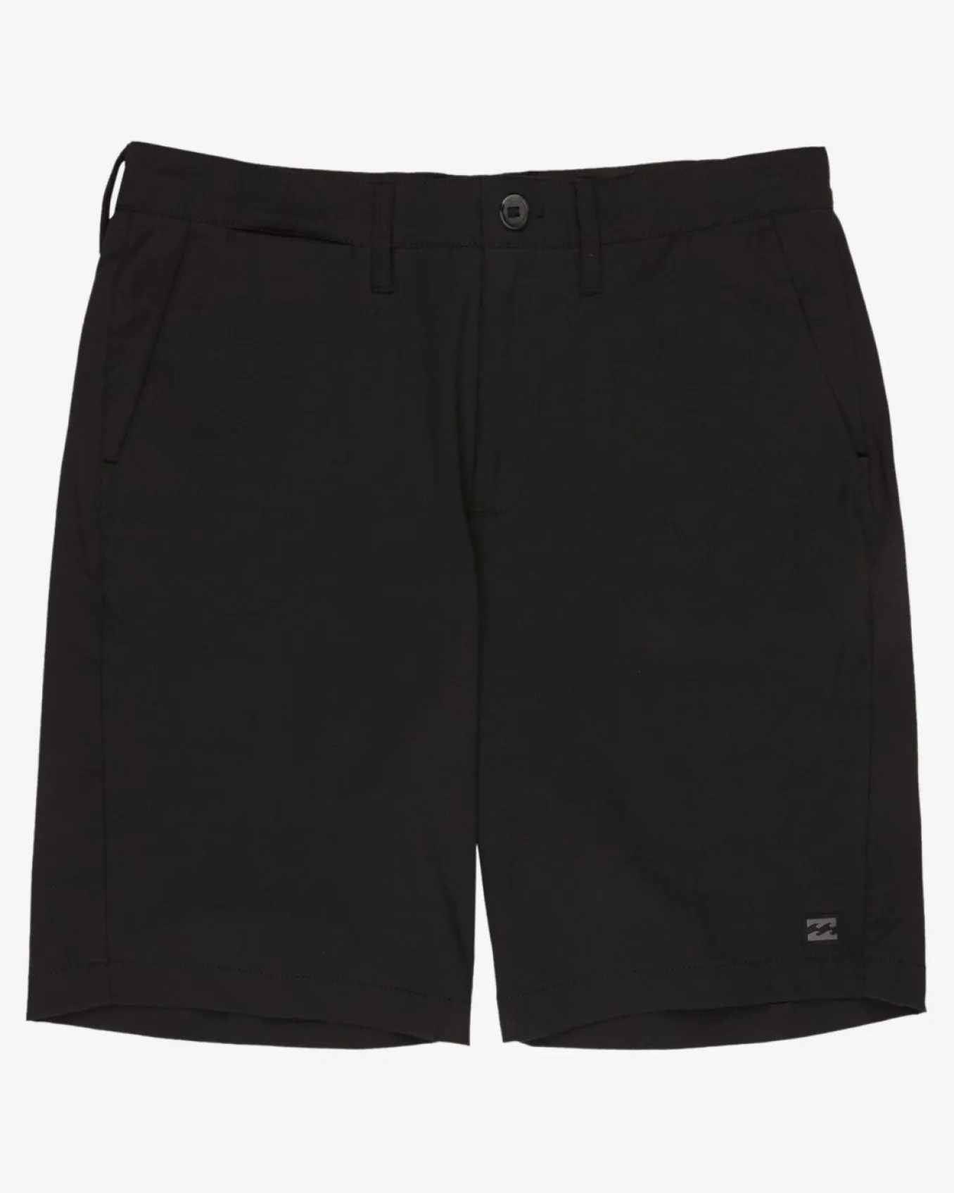 Crossfire Solid 20" - Calções de caminhada submergíveis para Homem