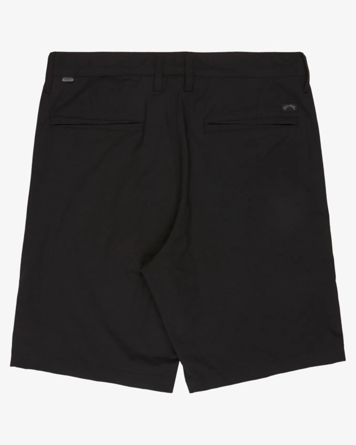 Crossfire Solid 20" - Calções de caminhada submergíveis para Homem
