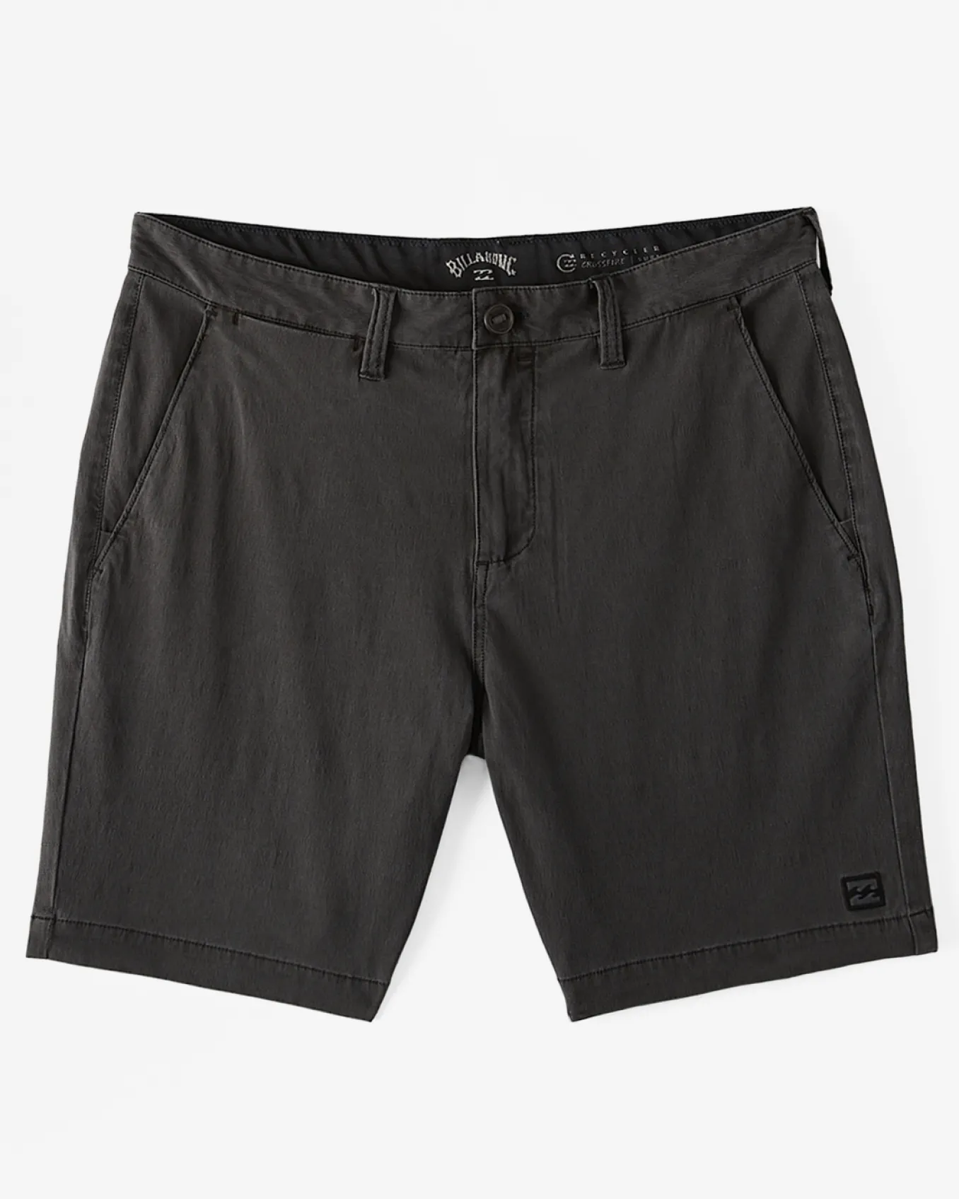 Crossfire Wave Washed 18" - Calções submergíveis híbridos para Homem