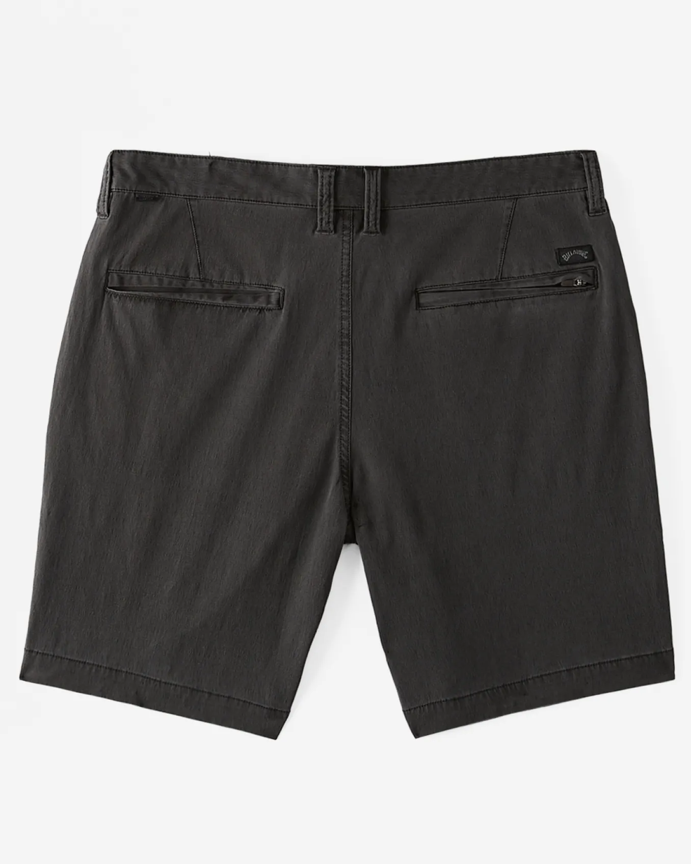 Crossfire Wave Washed 18" - Calções submergíveis híbridos para Homem