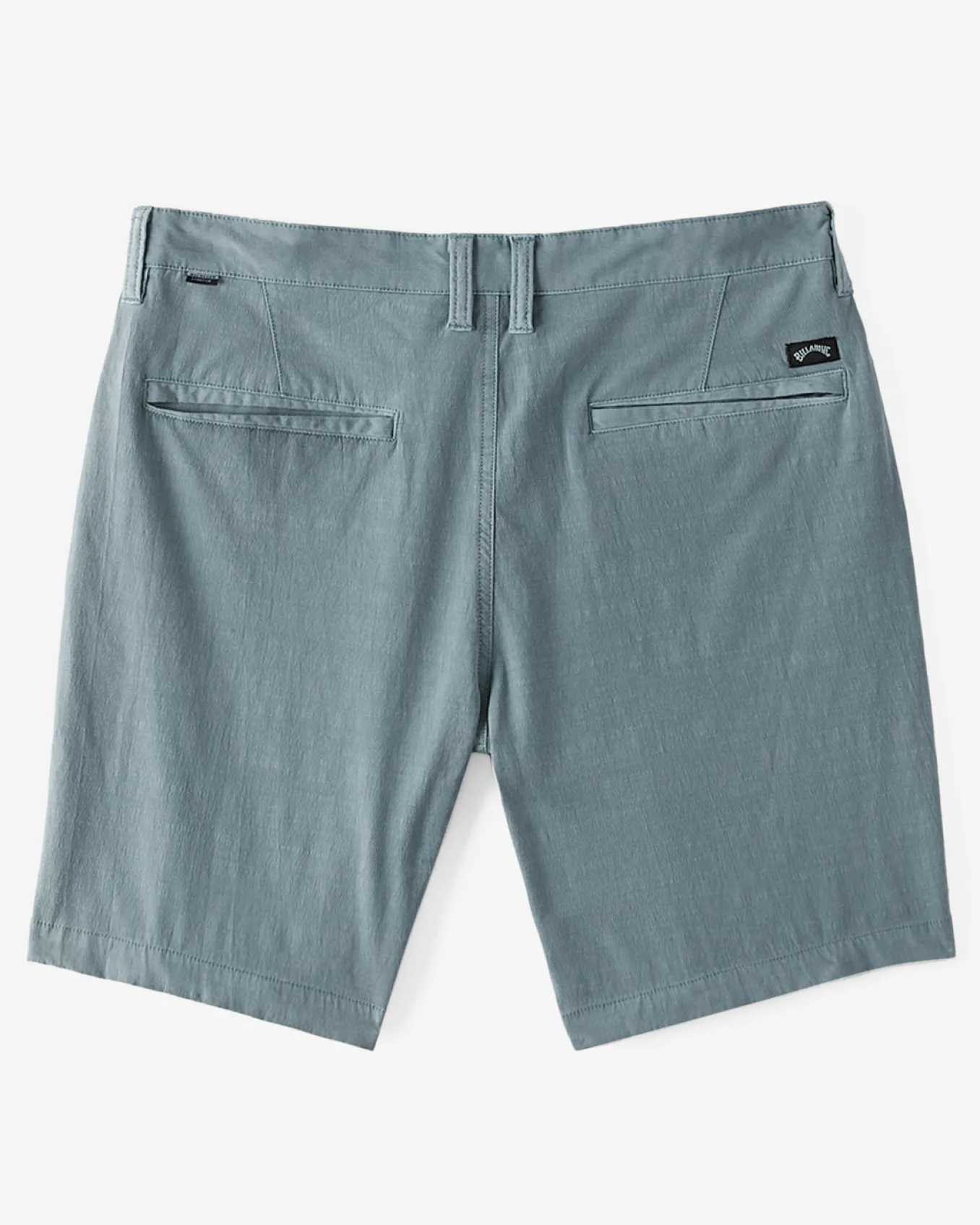 Crossfire Wave Washed 18" - Calções submergíveis híbridos para Homem