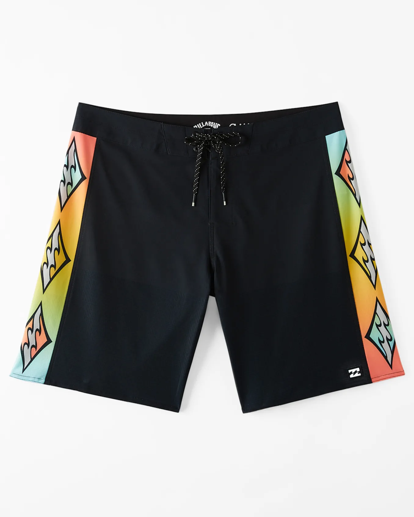 D Bah Airlite 19" - Calções de banho pelo joelho para Homem