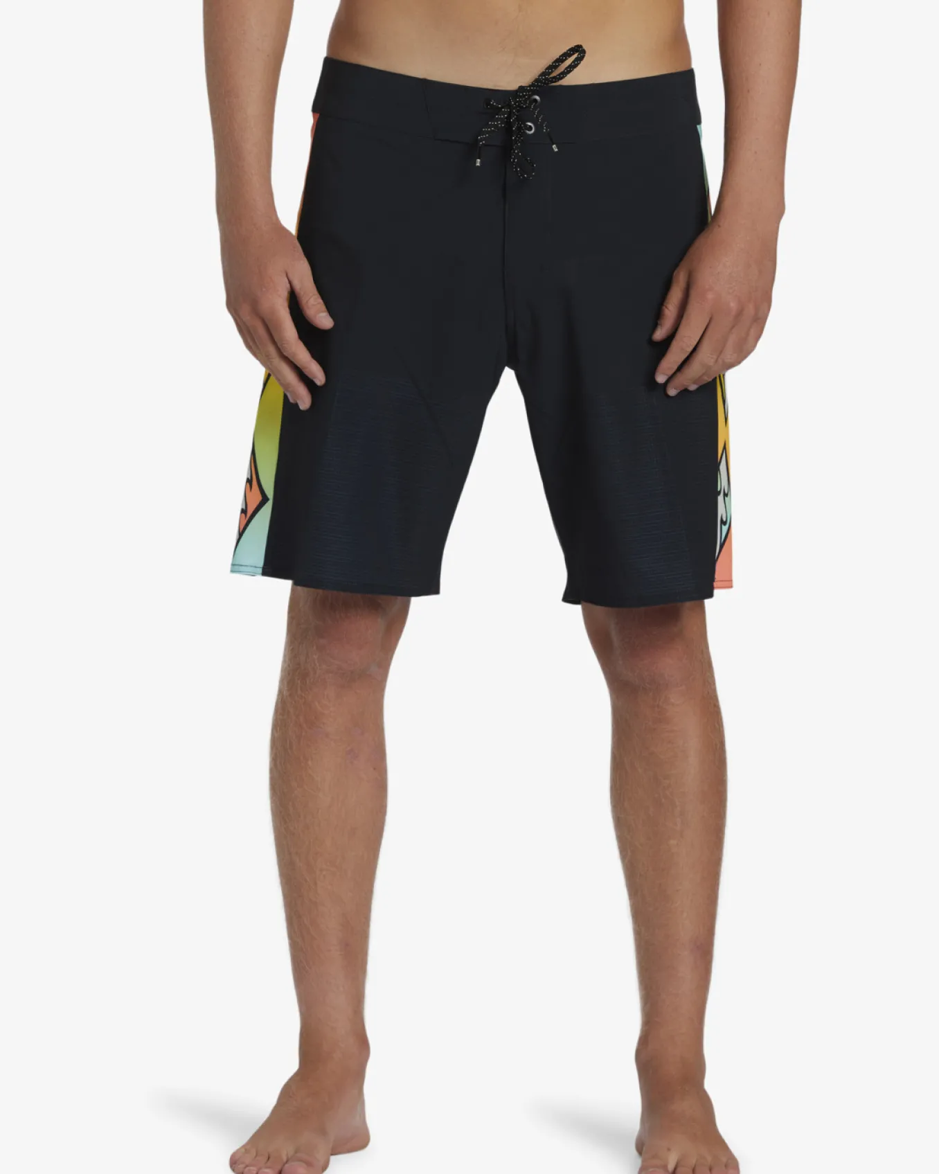 D Bah Airlite 19" - Calções de banho pelo joelho para Homem