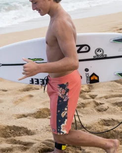 D Bah Pro 18" - Cal&ccedil;&otilde;es de banho pelo joelho para Homem