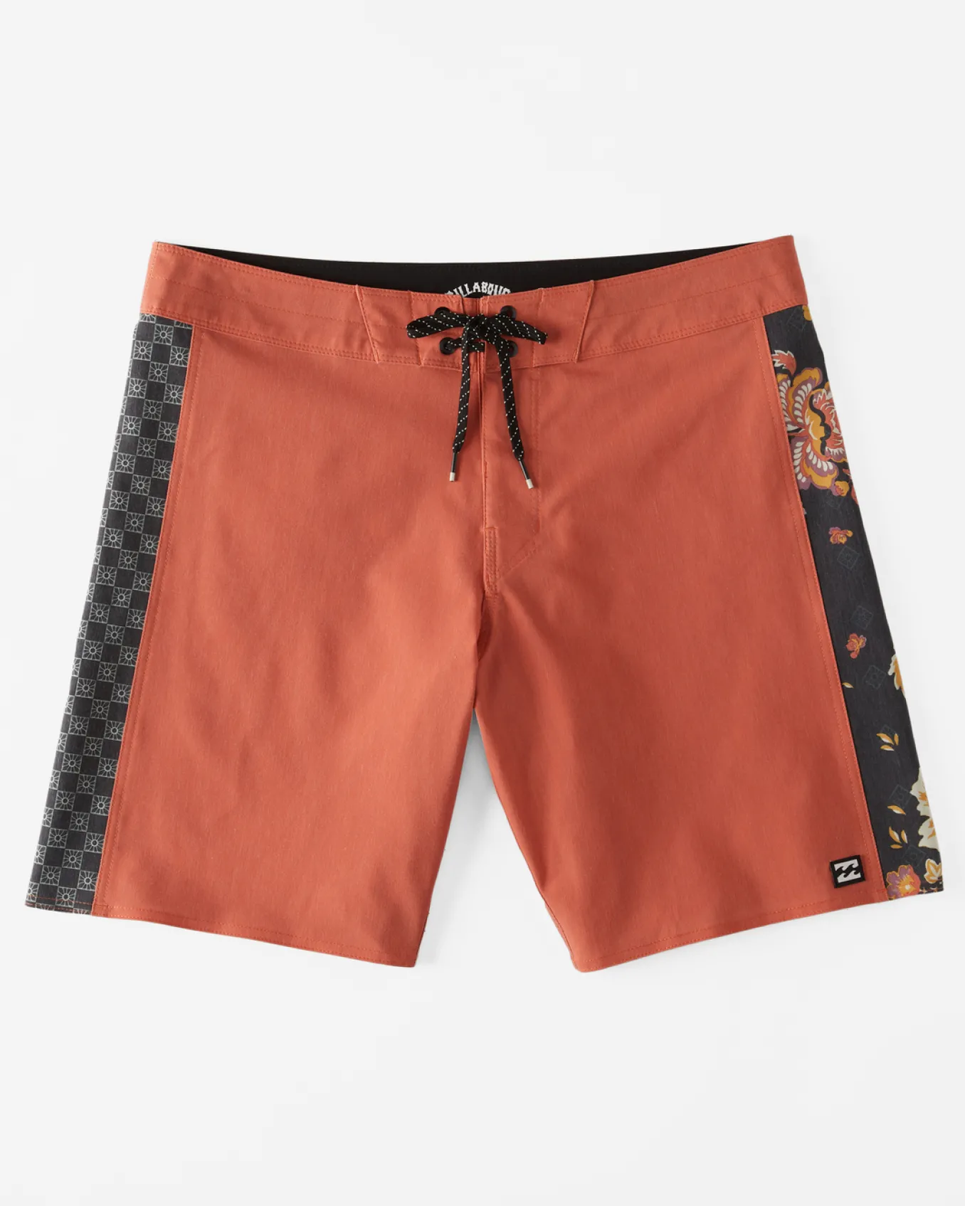 D Bah Pro 18" - Calções de banho pelo joelho para Homem