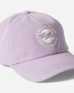 Dad - Bon&eacute; Trucker para Mulher