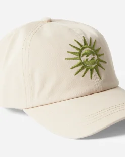 Dad - Bon&eacute; Trucker para Mulher