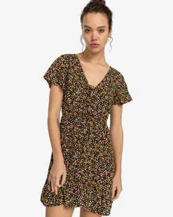 Day Trippin - Vestido mini para Mulher