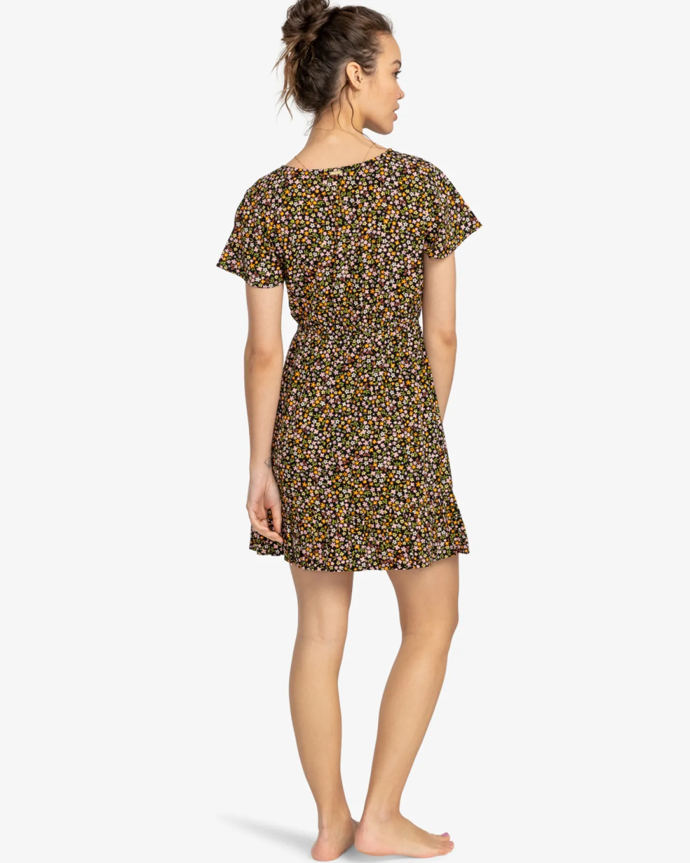 Day Trippin - Vestido mini para Mulher