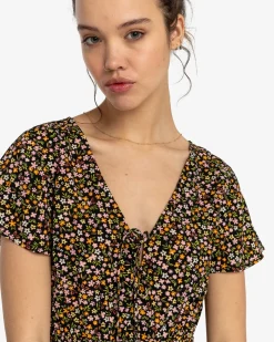 Day Trippin - Vestido mini para Mulher