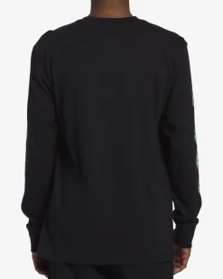 Dbah - Camisola de manga comprida para Homem
