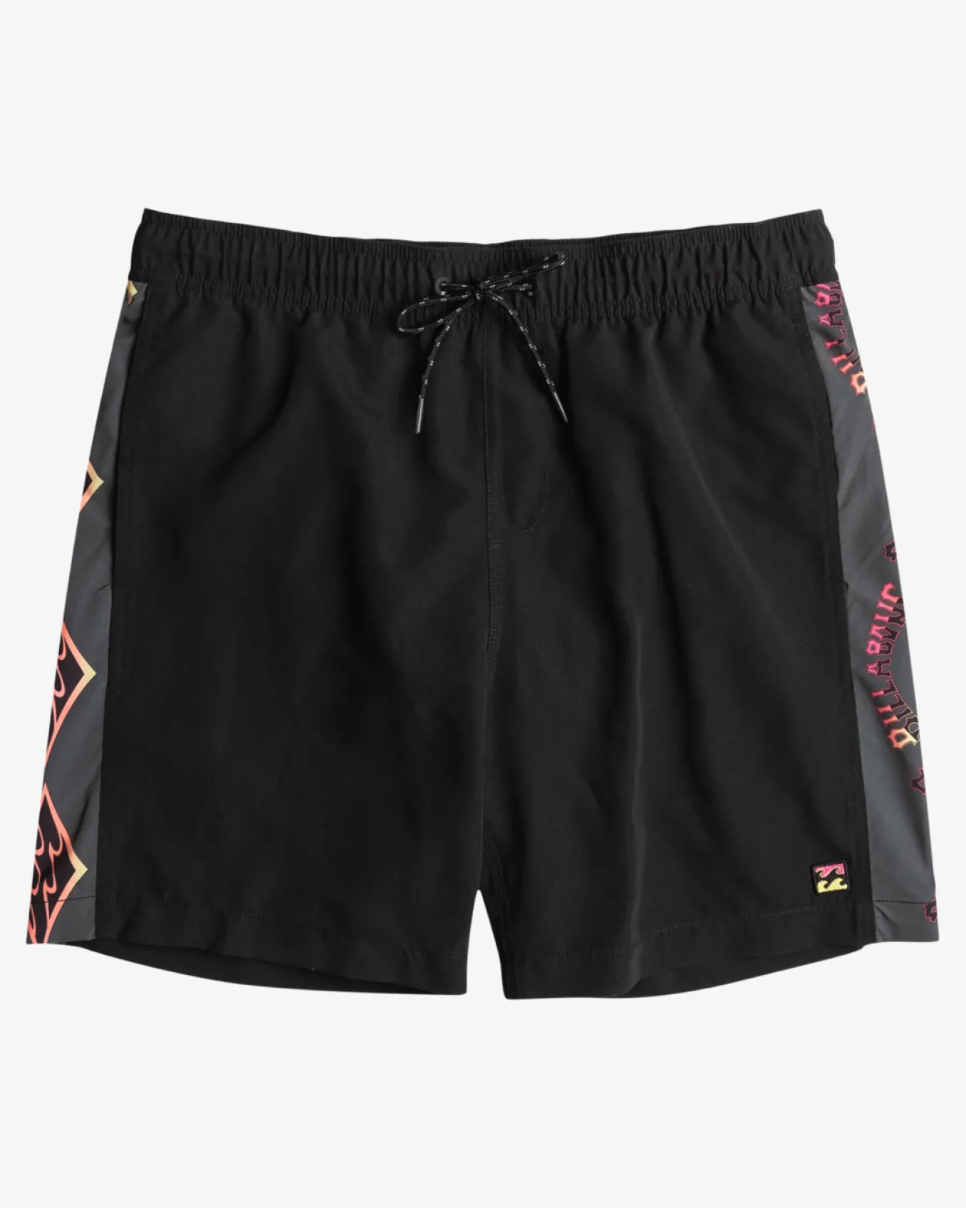 Dbah Layback 17.5" - Calções de banho para Homem