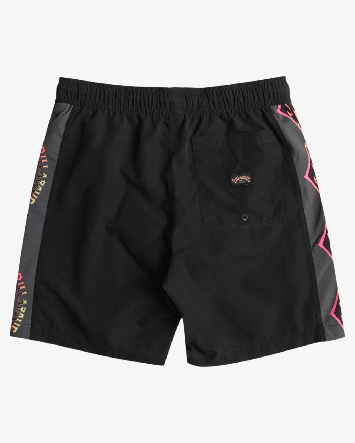 Dbah Layback 17.5" - Calções de banho para Homem
