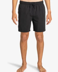 Dbah Layback 17.5" - Calções de banho para Homem