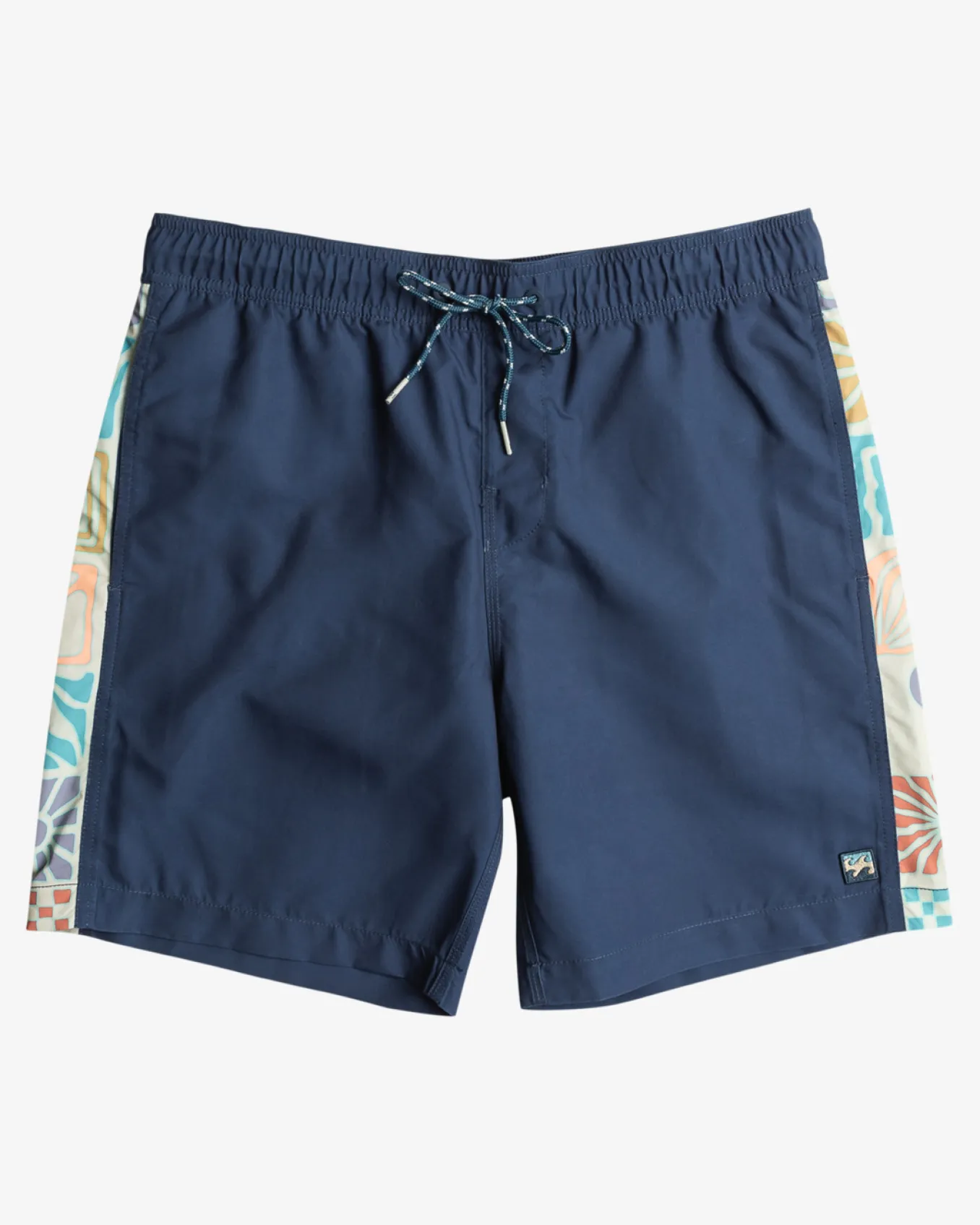 Dbah Layback 17.5" - Calções de banho para Homem