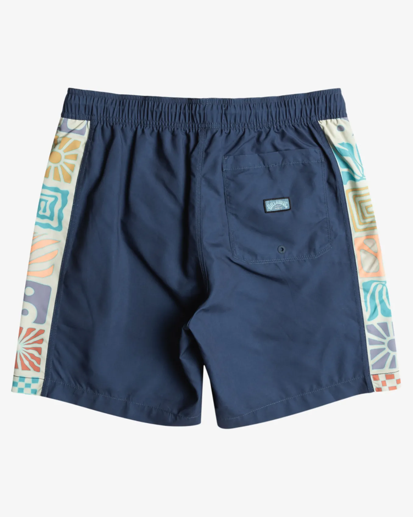 Dbah Layback 17.5" - Calções de banho para Homem