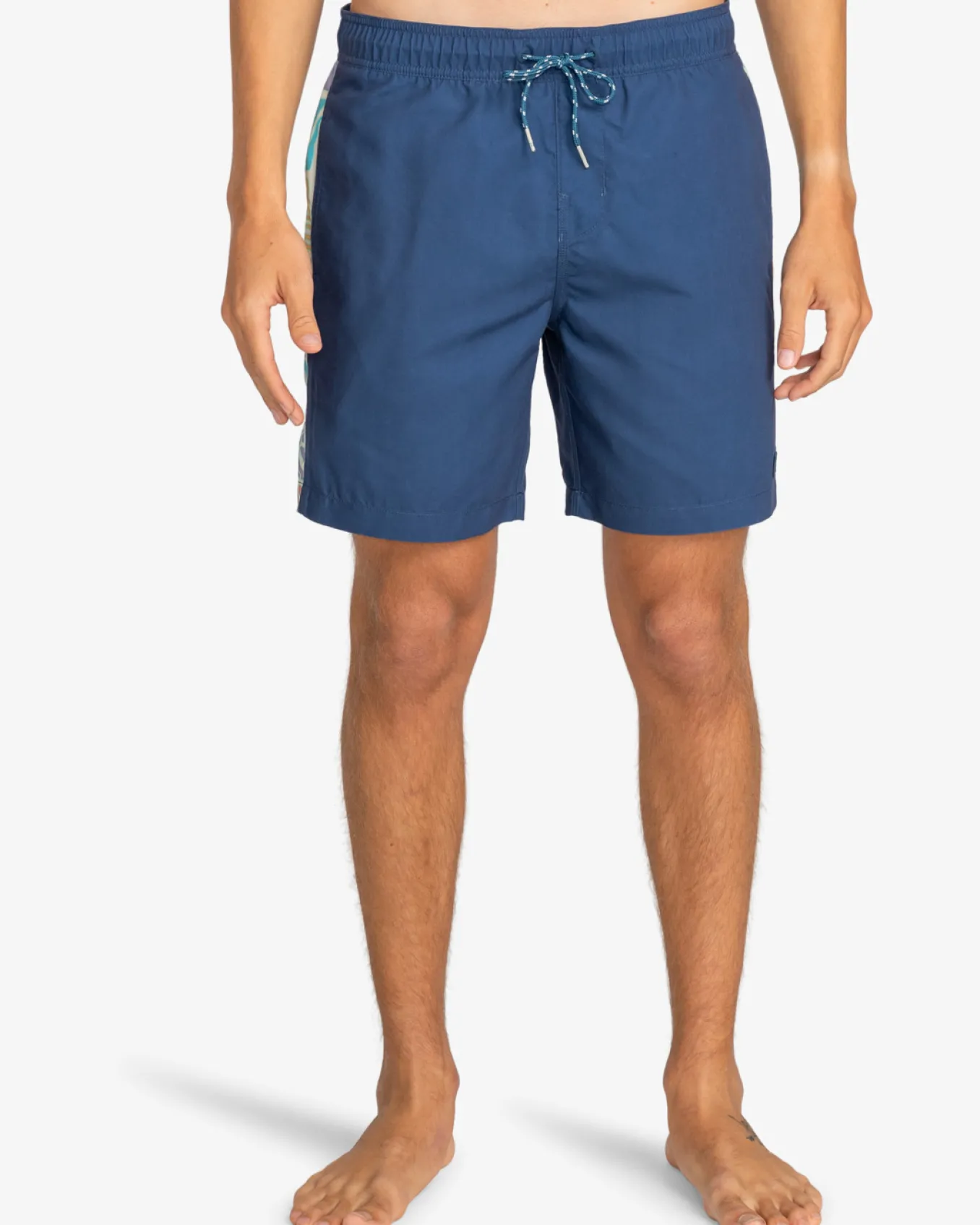 Dbah Layback 17.5" - Calções de banho para Homem