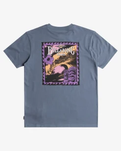 Dreamy Place - T-shirt para Rapazes 8-16
