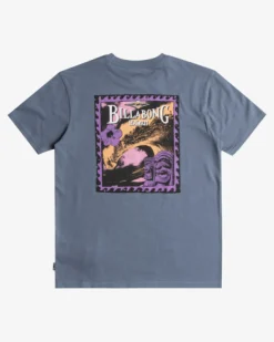 Dreamy Place - T-shirt para Rapazes 8-16