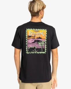 Dreamy Place - T-shirt para Homem