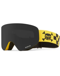 Encore - Snowboard/Ski Goggles Unisex