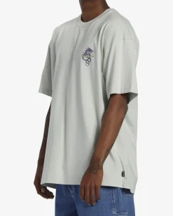 Enter The Dragon - T-shirt para Homem