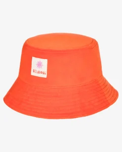 Essential - Chapéu Bucket para Mulher