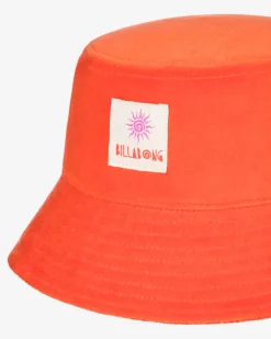 Essential - Chap&eacute;u Bucket para Mulher