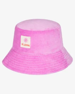 Essential - Chapéu Bucket para Mulher